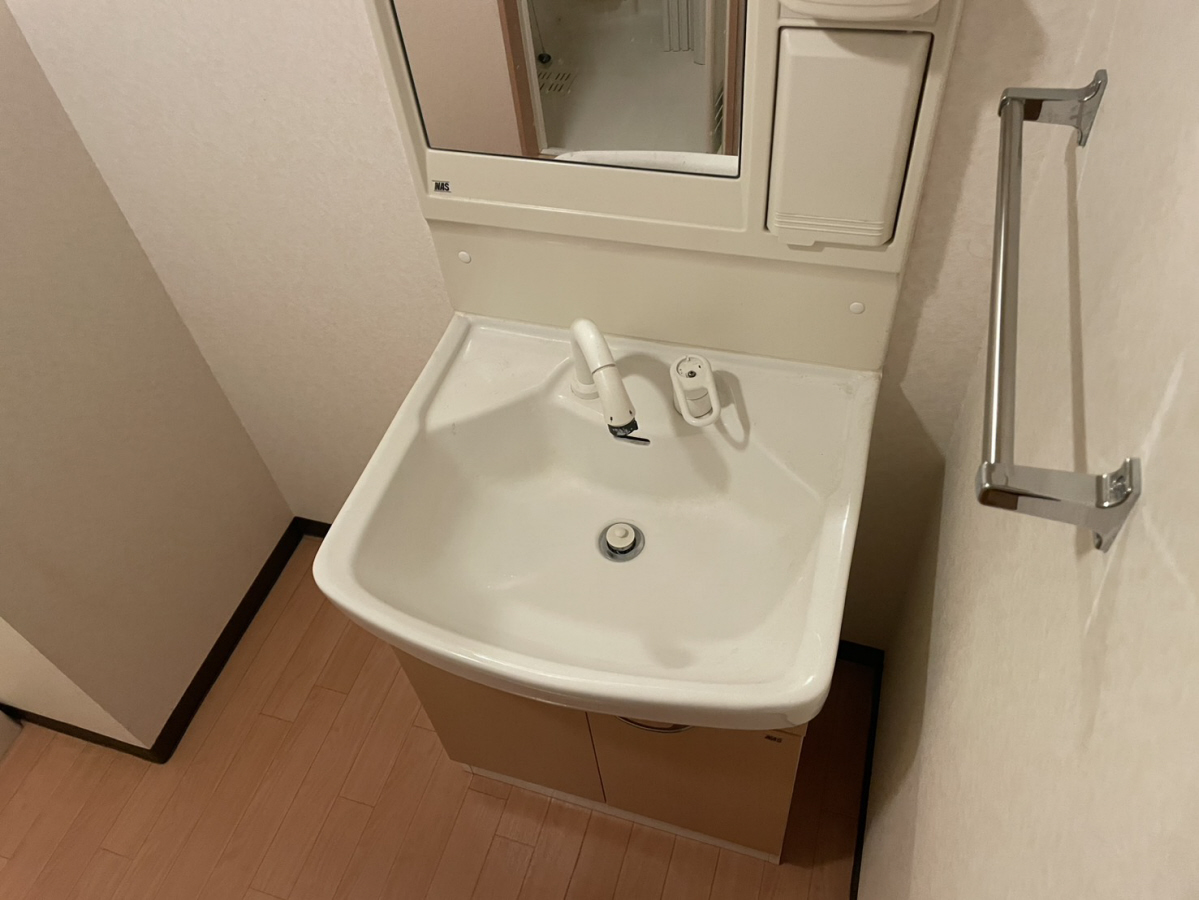 ルミナスコートの物件内観写真