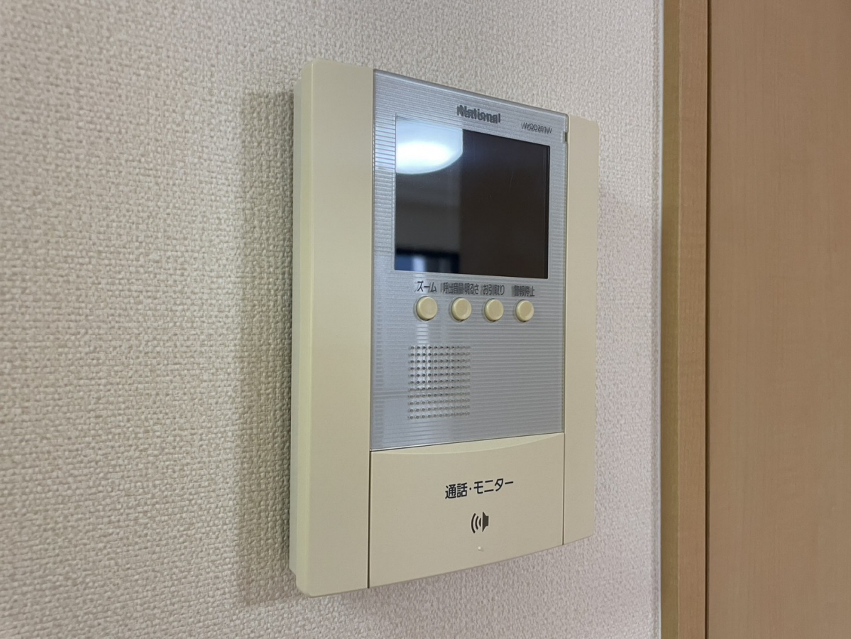 ルミナスコートの物件内観写真