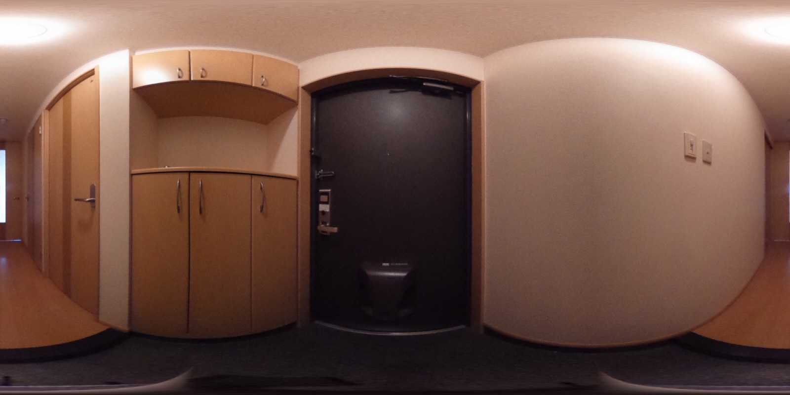 キッチン 写真34