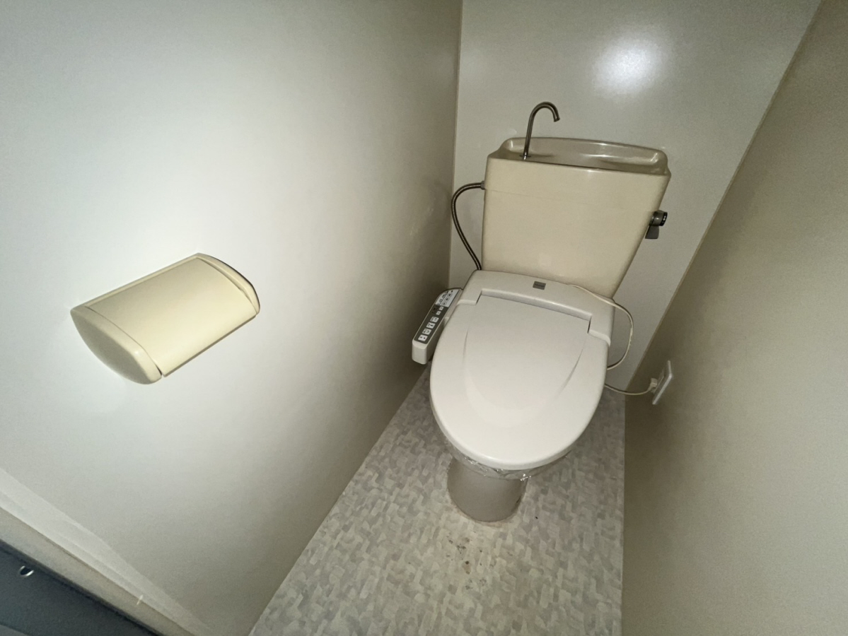 エクシブ津市場の物件内観写真