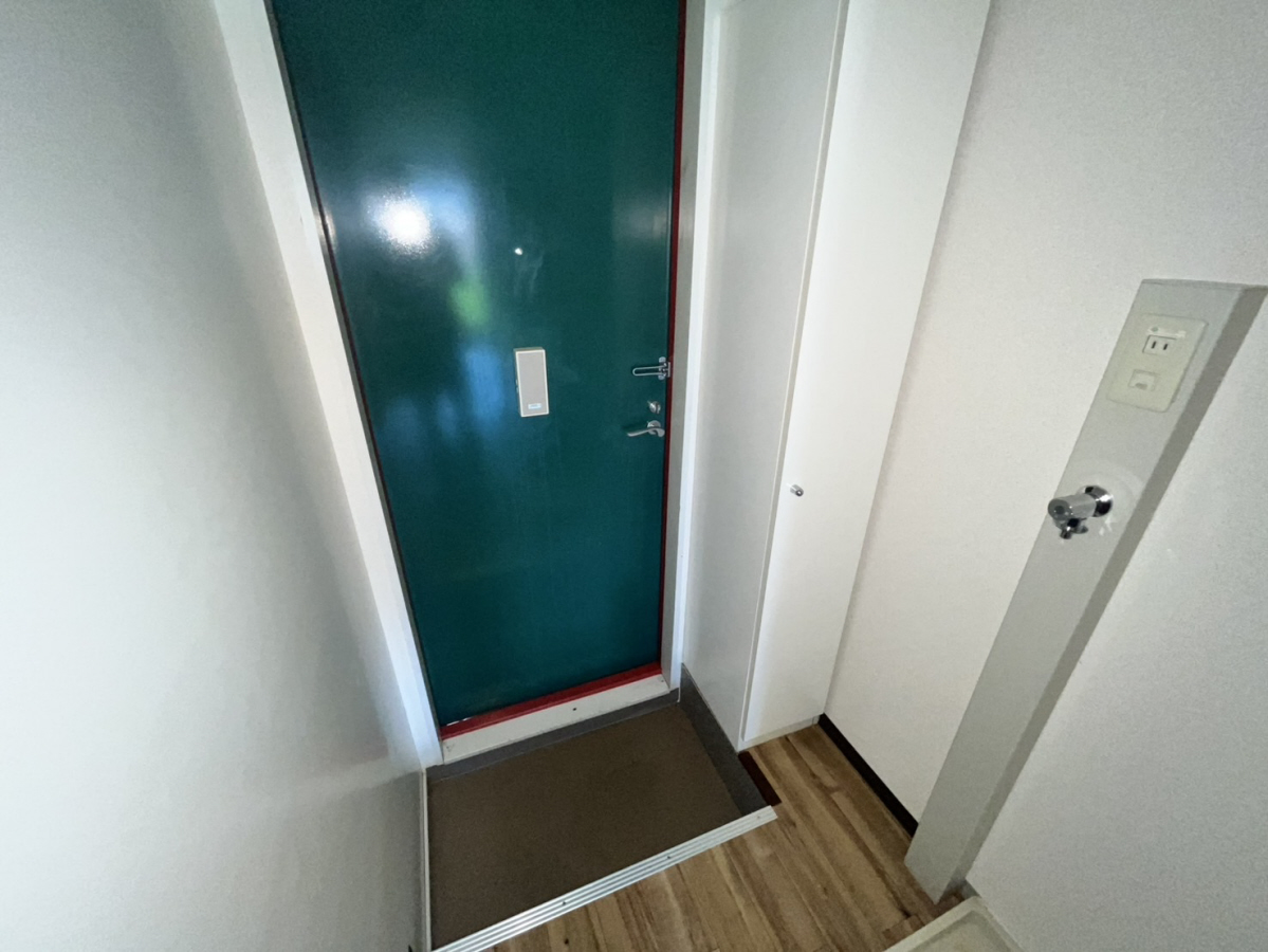 エクシブ津市場の物件内観写真