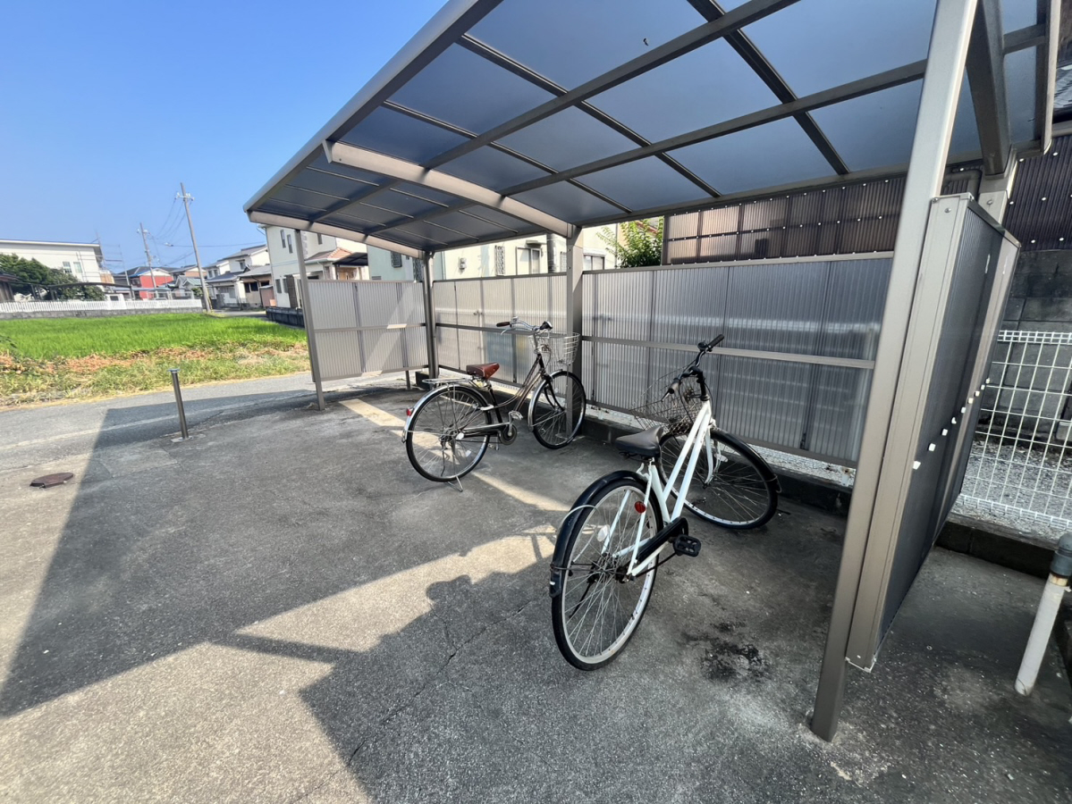 エクシブ津市場の物件内観写真