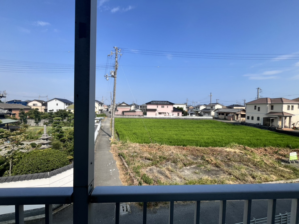 エクシブ津市場の物件内観写真