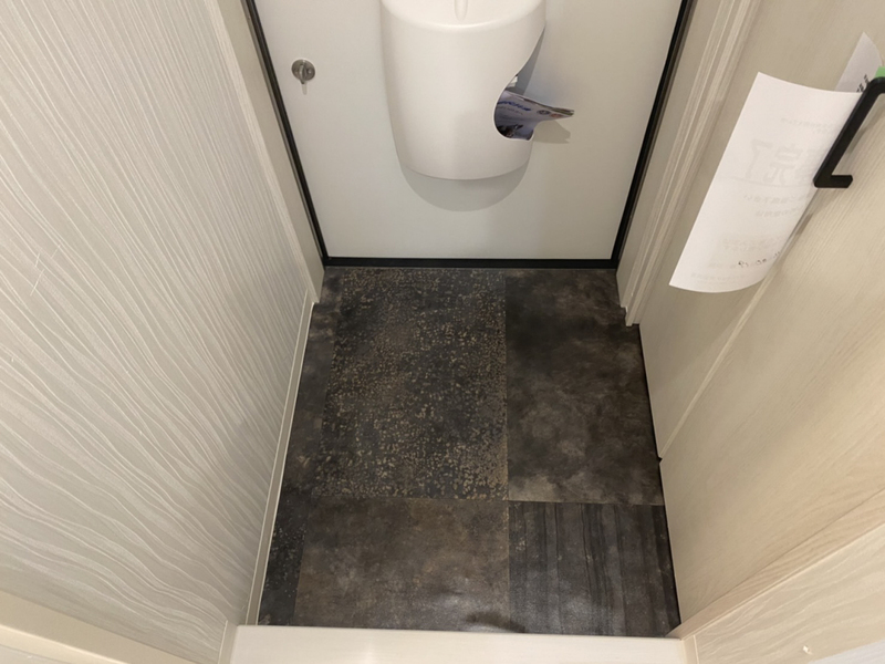 villa cocoの物件内観写真