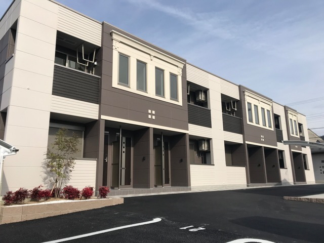 外観 写真15