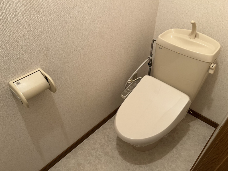 トイレ 写真5