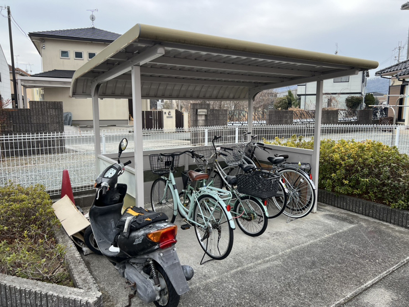 共用部 写真11