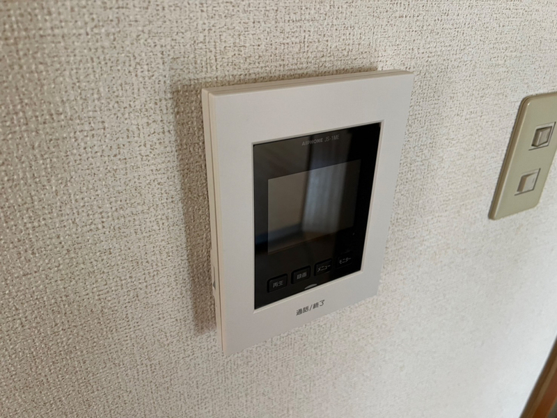 セキュリティ 写真13