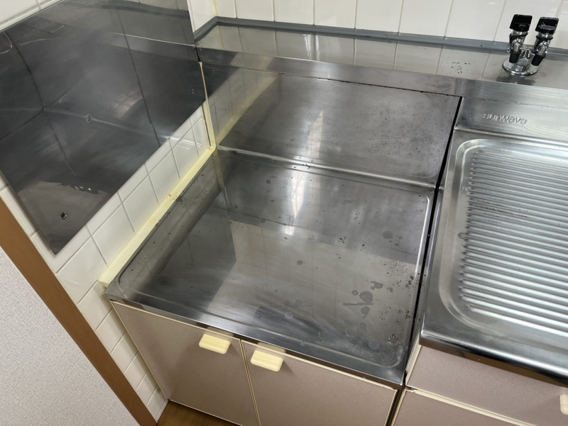 キッチン 写真19