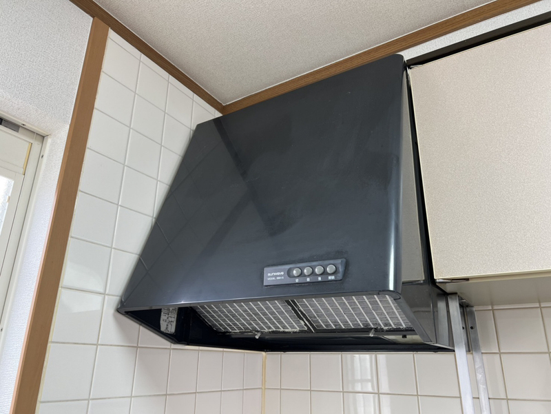 キッチン 写真31