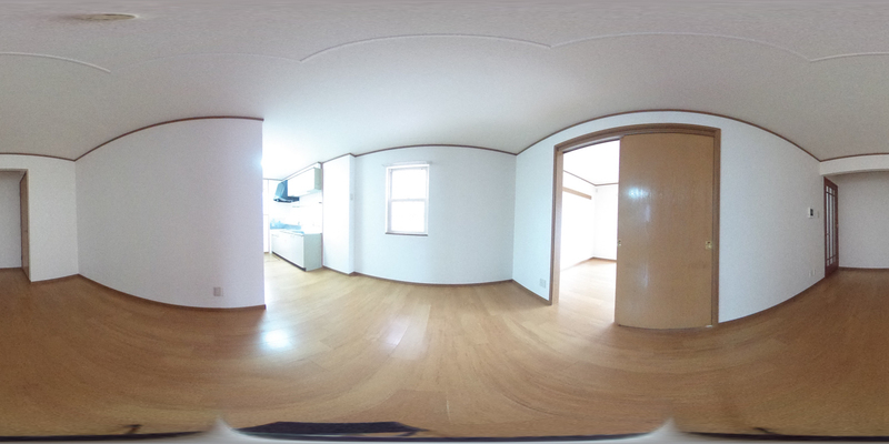 リビング 写真34