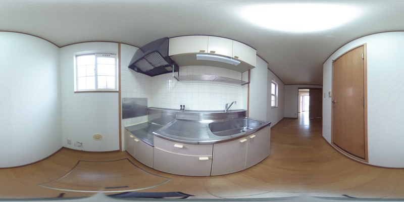 キッチン 写真35