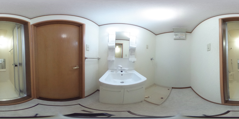 洗面所 写真36