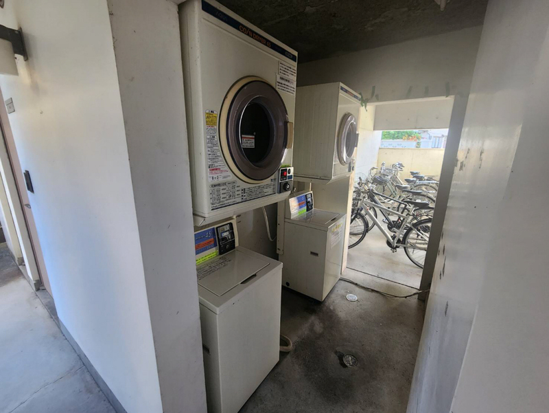 共用部 写真11