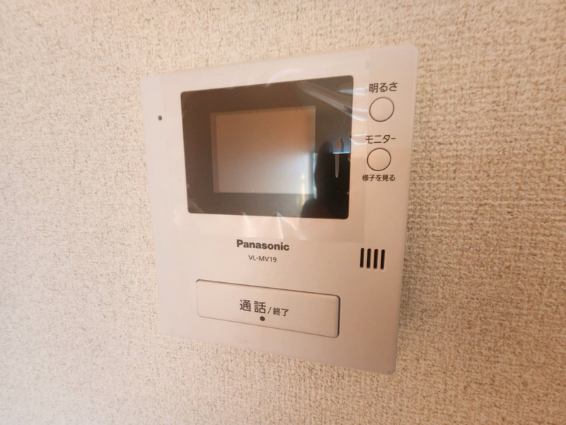 セキュリティ 写真13