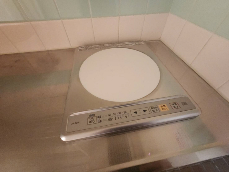 キッチン 写真19