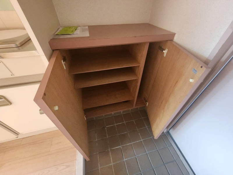 収納 写真28
