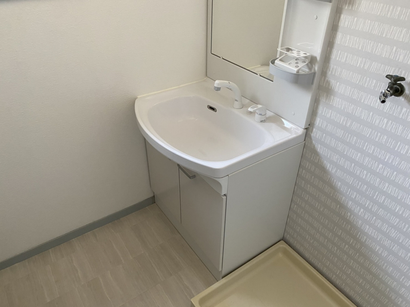 洗面所 写真6