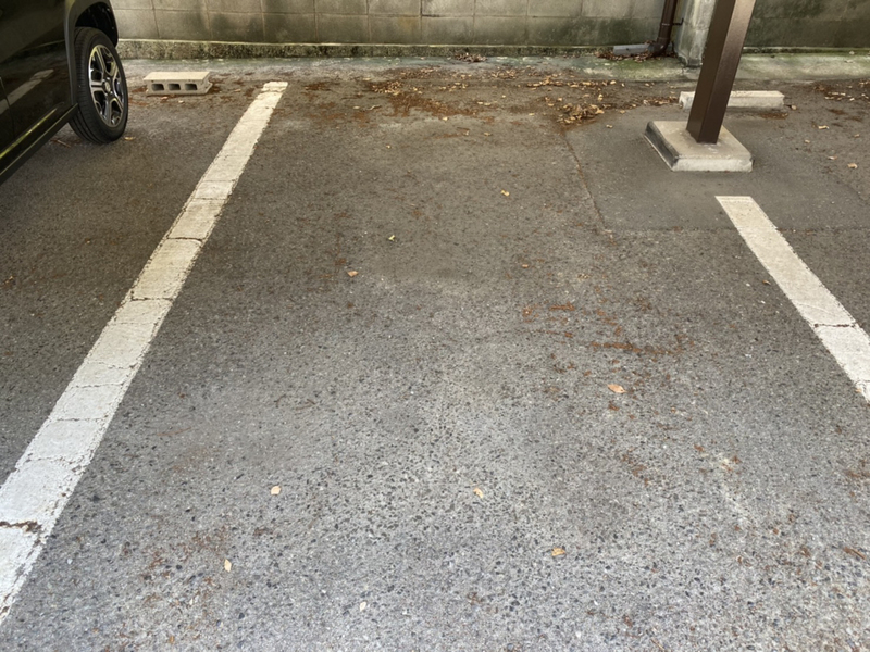 駐車場 写真10