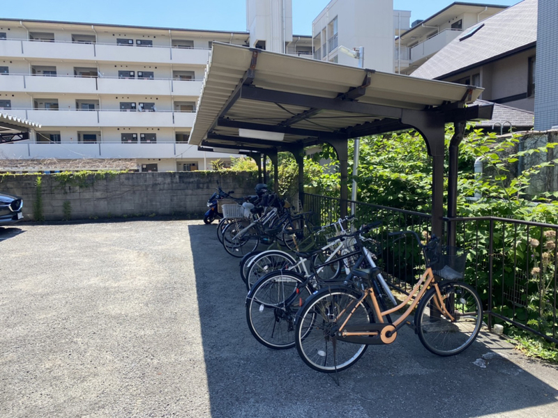 共用部 写真11