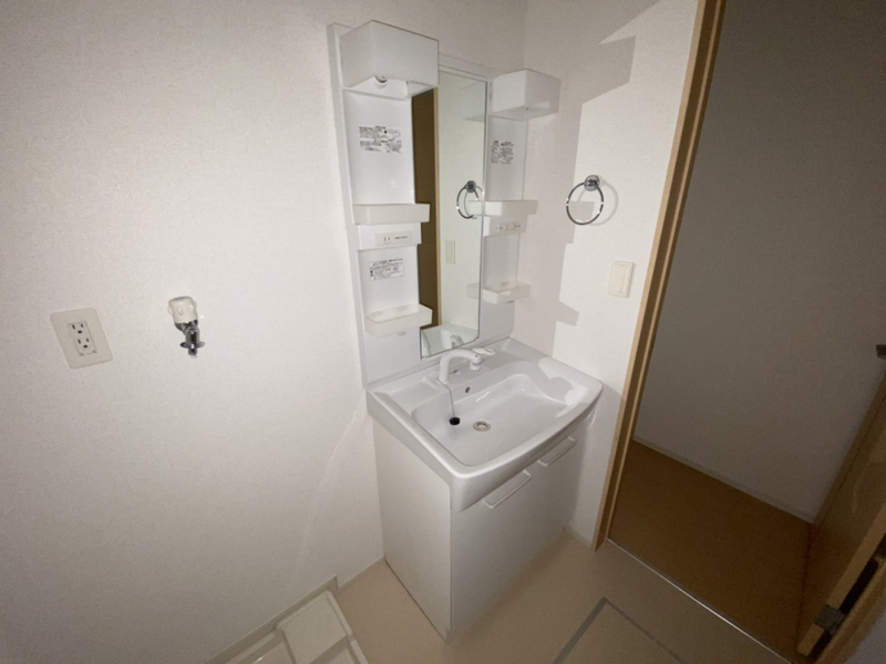 洗面所 写真10