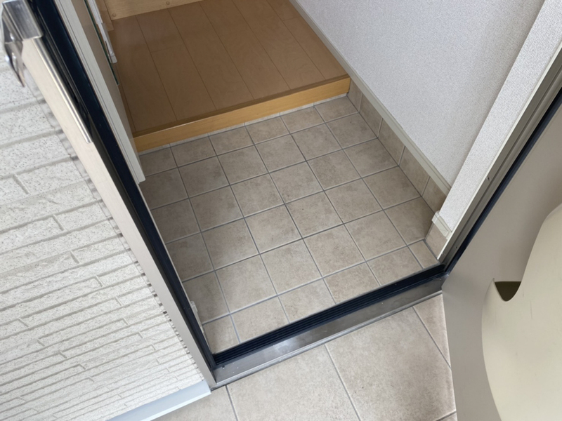 玄関 写真9