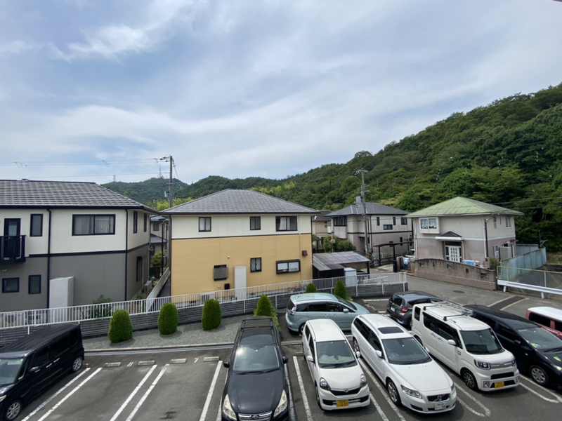 眺望 写真28
