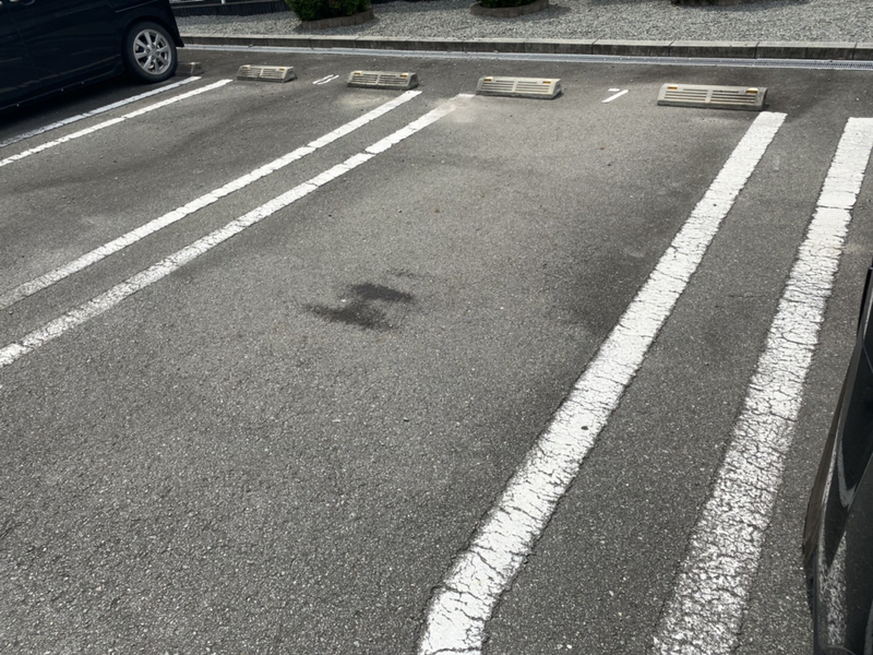 駐車場 写真32