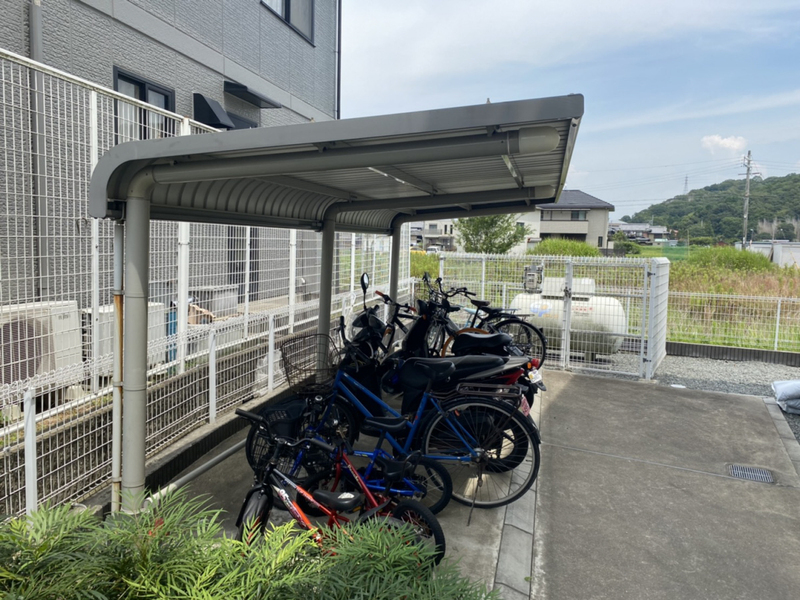 共用部 写真31