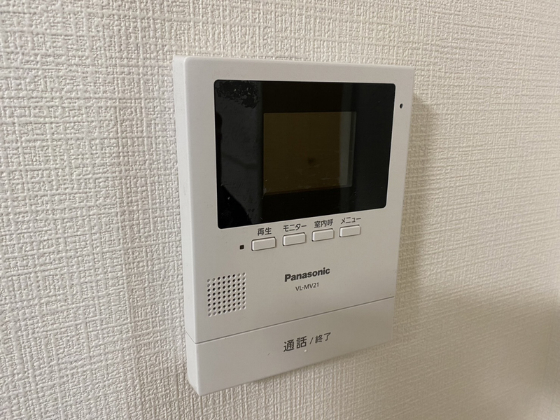 高岡中村コーポⅡの物件内観写真