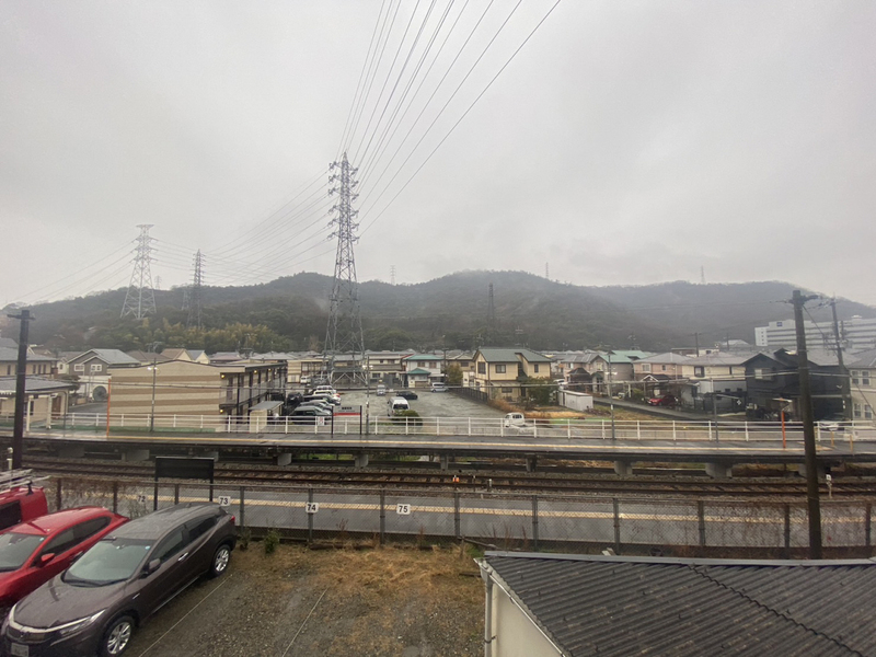 高岡中村コーポⅡの物件内観写真
