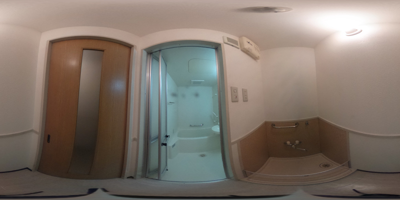 洗面所 写真36