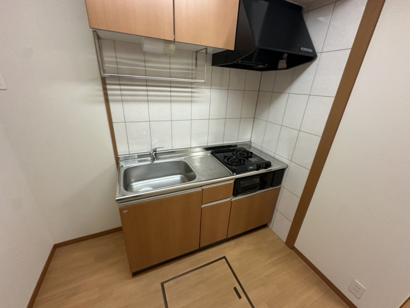 ジュピターⅠの物件内観写真