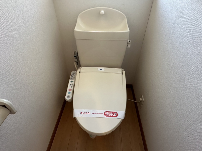 ジュピターⅠの物件内観写真