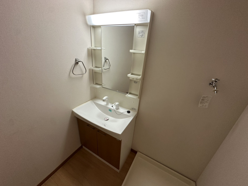 ジュピターⅠの物件内観写真