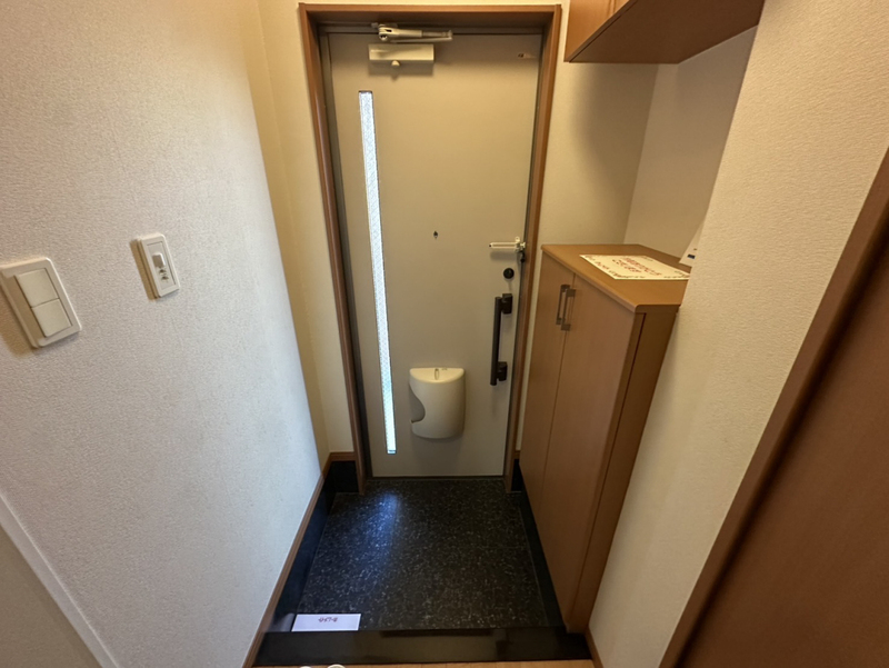 ジュピターⅠの物件内観写真