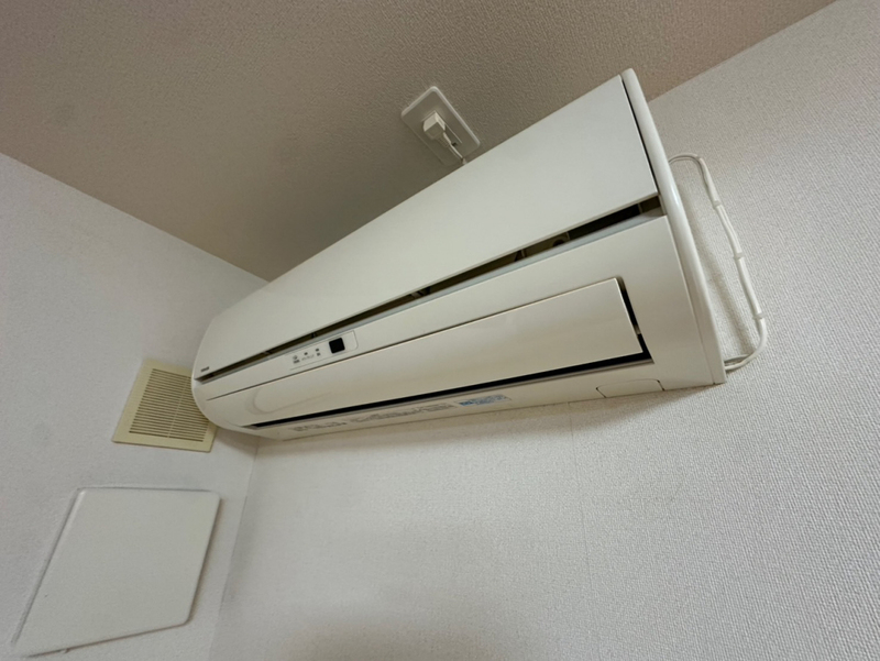 ジュピターⅠの物件内観写真