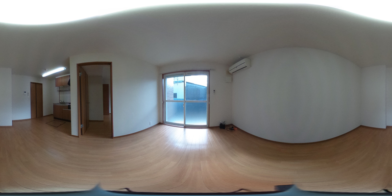 リビング 写真34