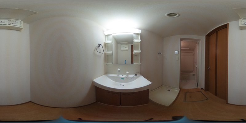 洗面所 写真36