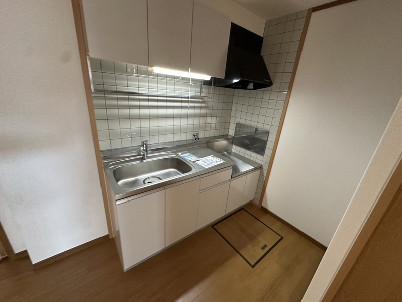 キッチン 写真3
