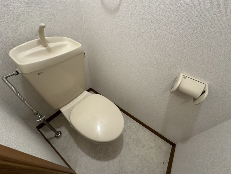 トイレ 写真5