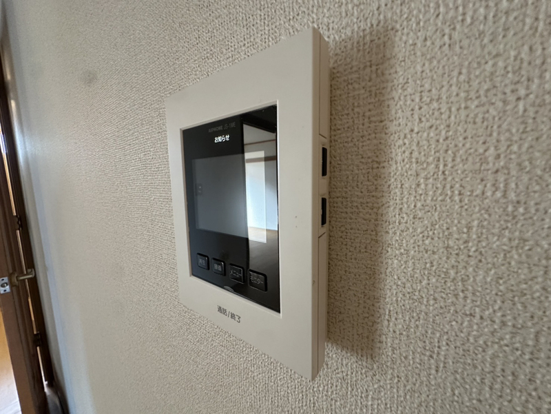 セキュリティ 写真13