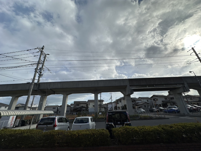 眺望 写真15