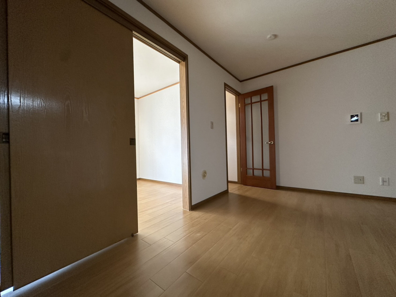 寝室 写真18