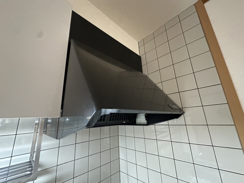 キッチン 写真31