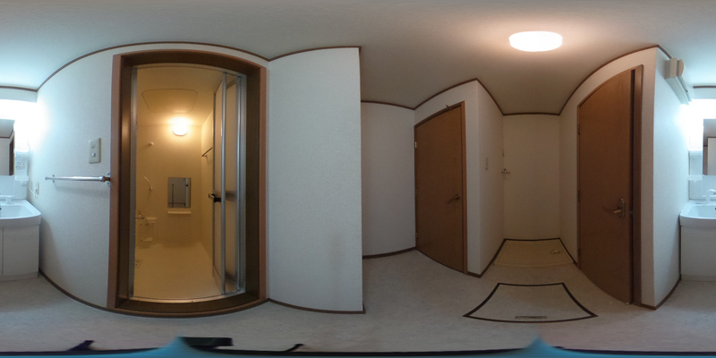 洗面所 写真36