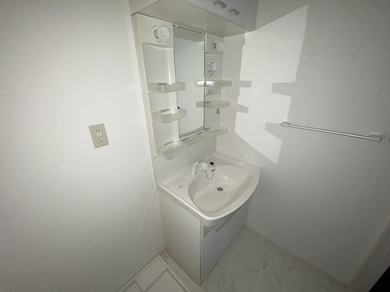 洗面所 写真6