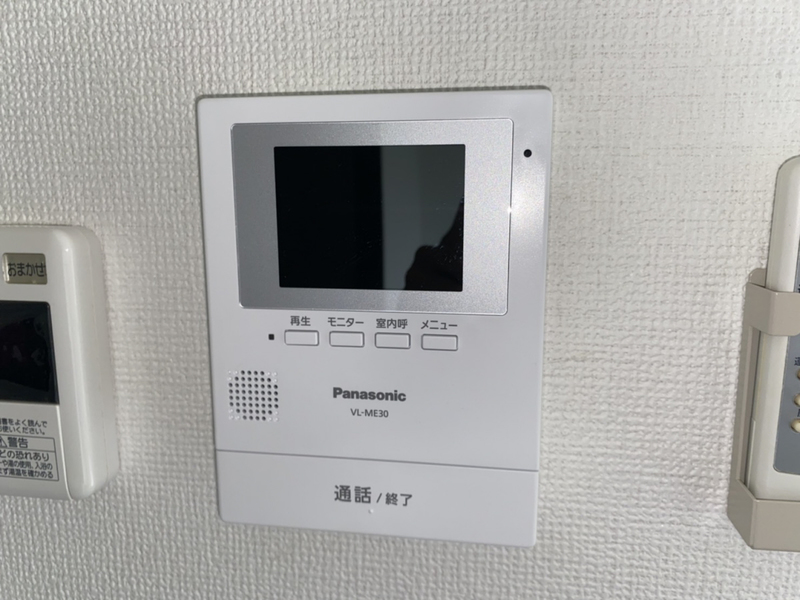 セキュリティ 写真13