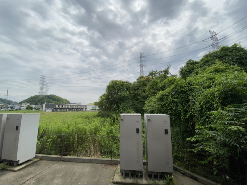 眺望 写真15