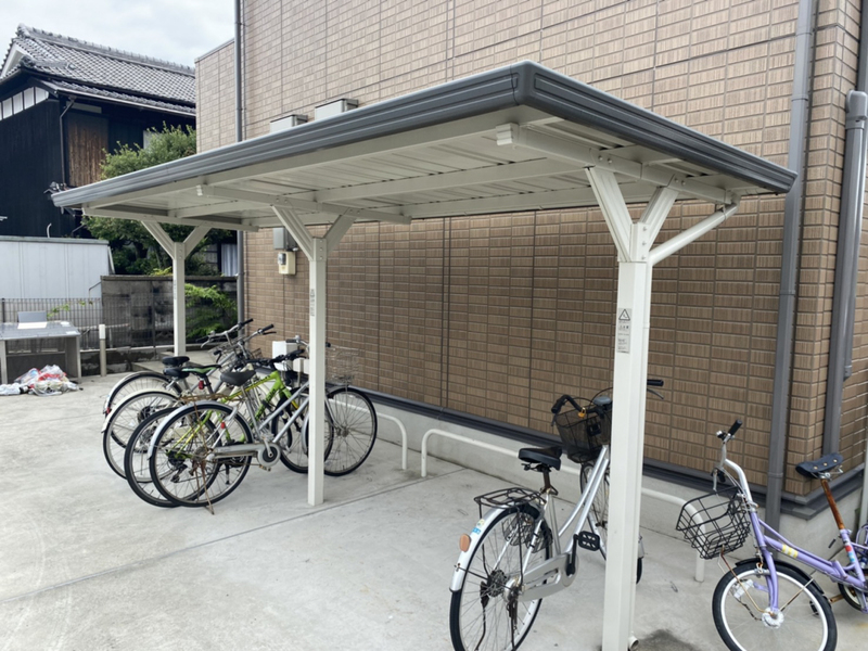 共用部 写真11